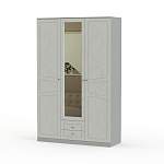 Шкаф Верона-3 BMS - Фото 7