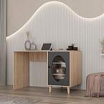 Стол письменный Брукс 4 BMS - Фото 2