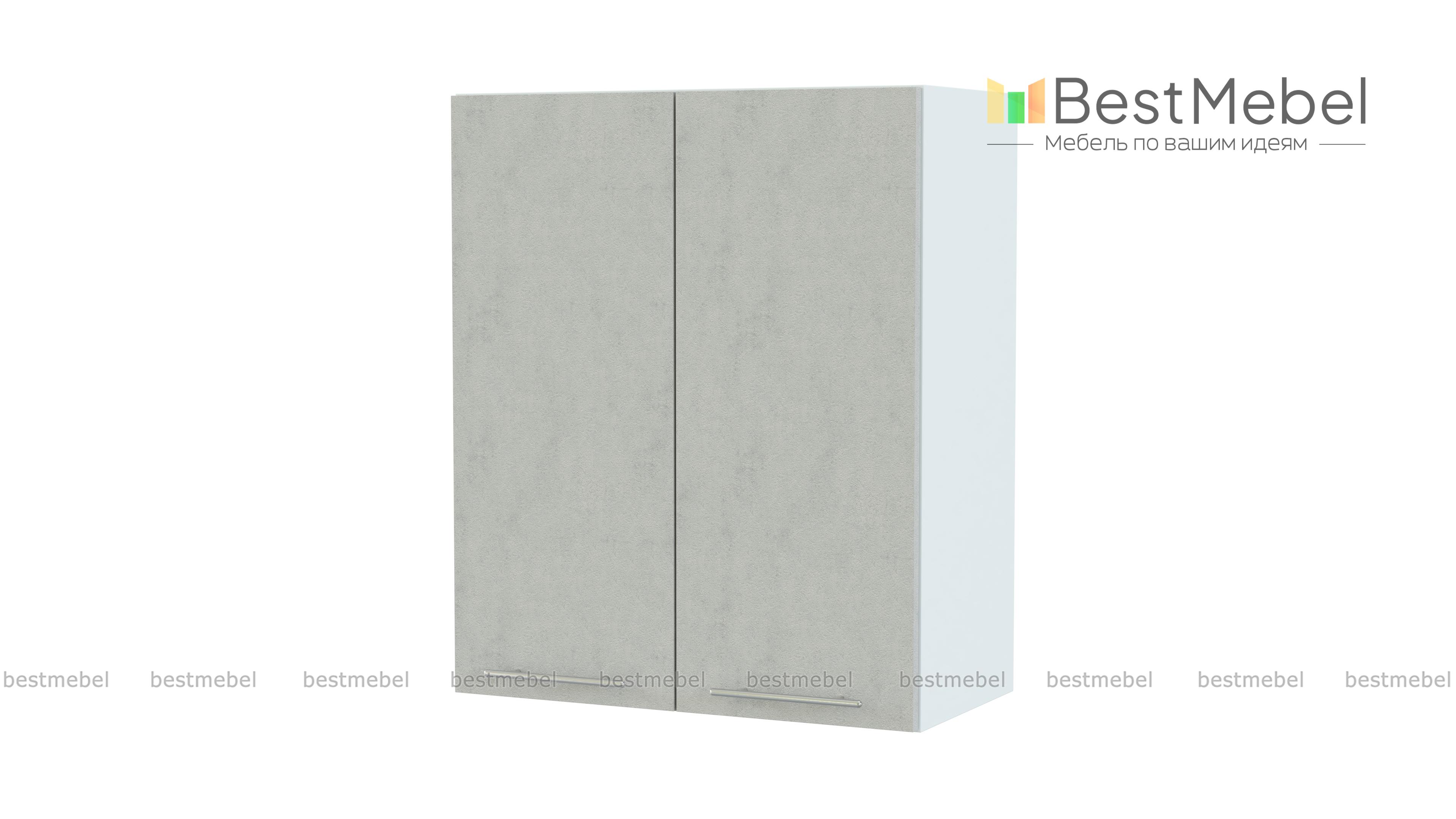 Шкаф подвесной Vento 15 BMS - Фото