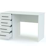 Стол письменный Анри 2 BMS - Фото 2