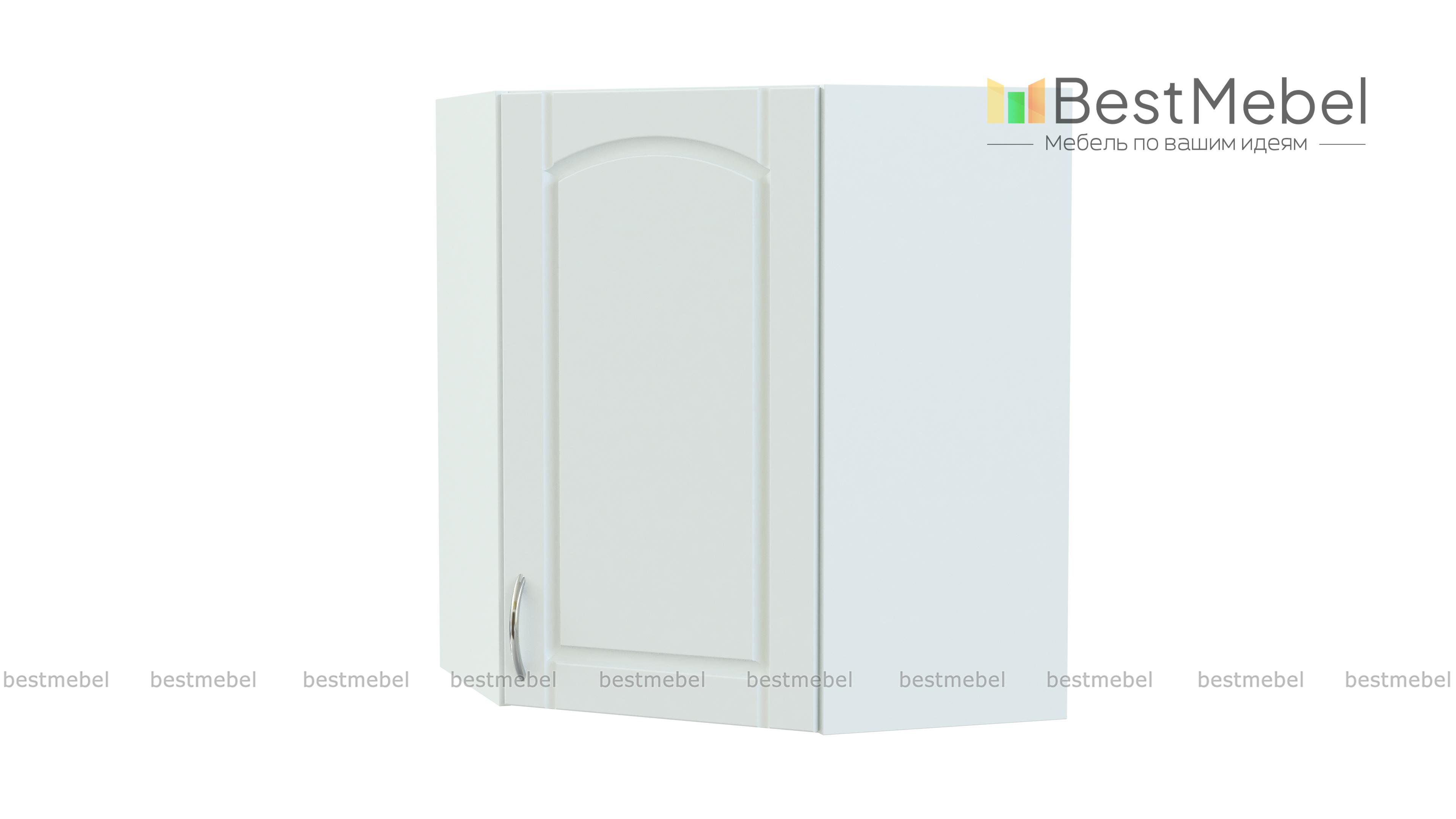 Сушка угловая Трапеза BMS - Фото