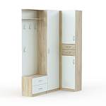 Прихожая МП52 BMS - Фото 3