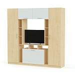 Стенка Вельвет 13 BMS - Фото 6