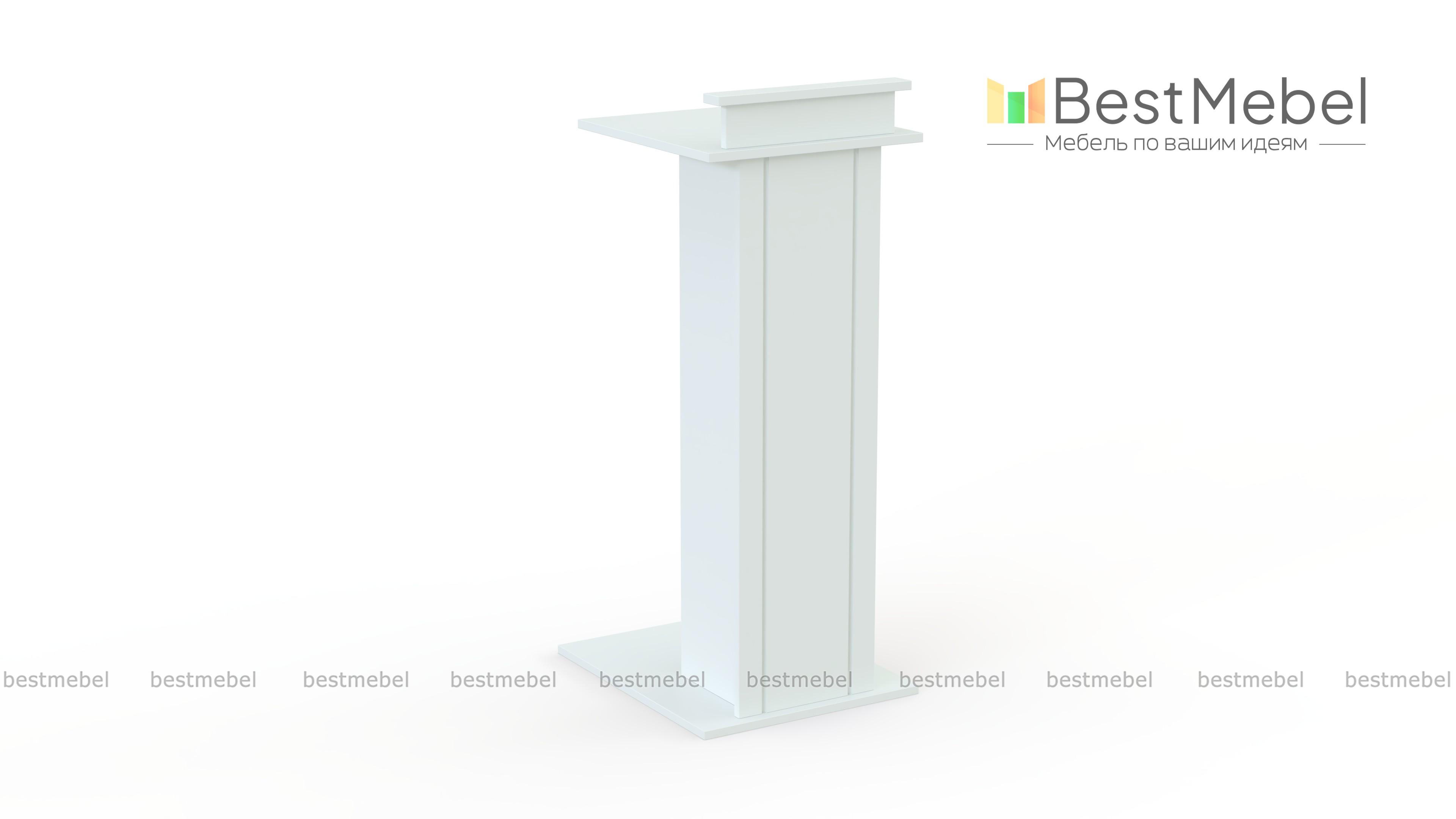 Трибуна ТР30 BMS - Фото