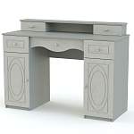 Туалетный столик Лиза 7 BMS - Фото 6