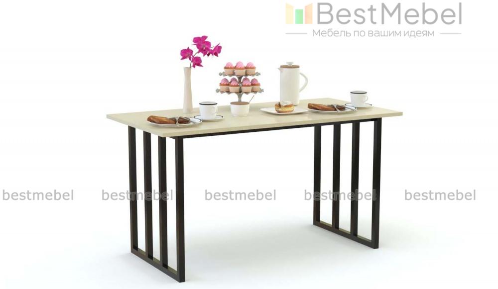 Кухонный стол Фрай 4 BMS - Фото