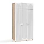 Шкаф распашной Рене 23 BMS - Фото 3