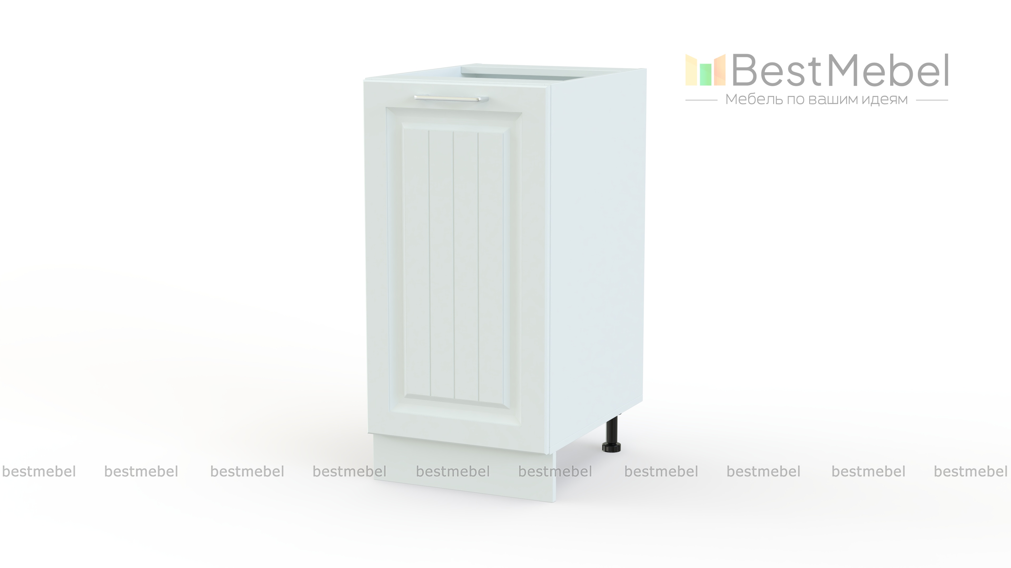 Шкаф нижний с 1-ой дверцей Европа 300 BMS