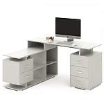 Стол письменный Берди-3 BMS - Фото 2