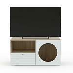 Тумба под ТВ Авелин 4 BMS - Фото 3