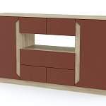 Комод Виго 10 BMS - Фото 1