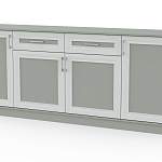 Комод Ричард-4.2 BMS - Фото 2