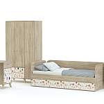 Детская комната Эльза 4 BMS - Фото 7