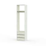 Стеллаж для одежды Мирта 33 BMS - Фото 21