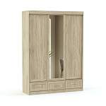 Шкаф-купе Милан-12 BMS - Фото 4