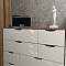 Комод Нордли Nordli 4