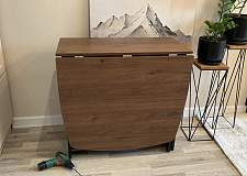 Кухонный стол 1-65 BMS