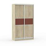 Шкаф-купе Слим BMS - Фото 4