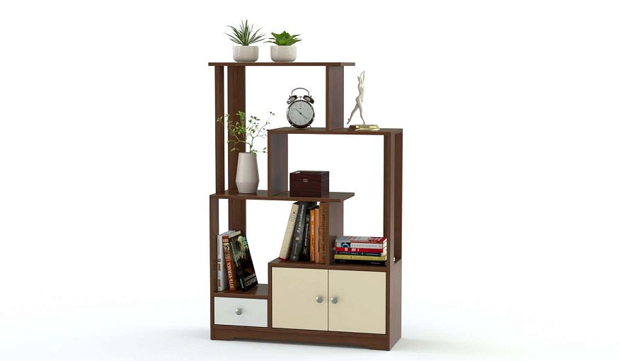 Стеллаж Альф 3 BMS - Фото