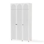 Шкаф распашной Рене 25 BMS - Фото 1