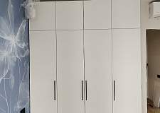 Шкаф распашной Остин Лайт 6 BMS