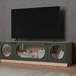 Тумба под ТВ Руди 8 BMS - Фото 4