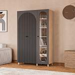 Шкаф распашной Вивьен 21 BMS - Фото 4