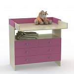 Пеленальный комод Арти 10 BMS - Фото 9