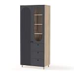 Шкаф распашной Рене 8 BMS - Фото 11