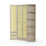 Угловой шкаф Наполеон 6.1 BMS - Фото 3