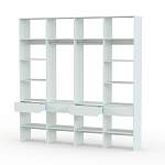 Стеллаж для одежды Мирта 60 BMS - Фото 2