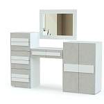 Туалетный стол Пресли 1 BMS - Фото 5