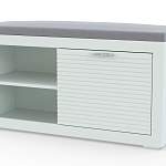 Обувница Фара 2 BMS - Фото 1