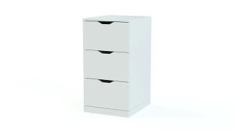 Тумба Нордли Nordli 5 (300х560х370)