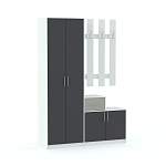 Прихожая Идеал 29 BMS - Фото 3