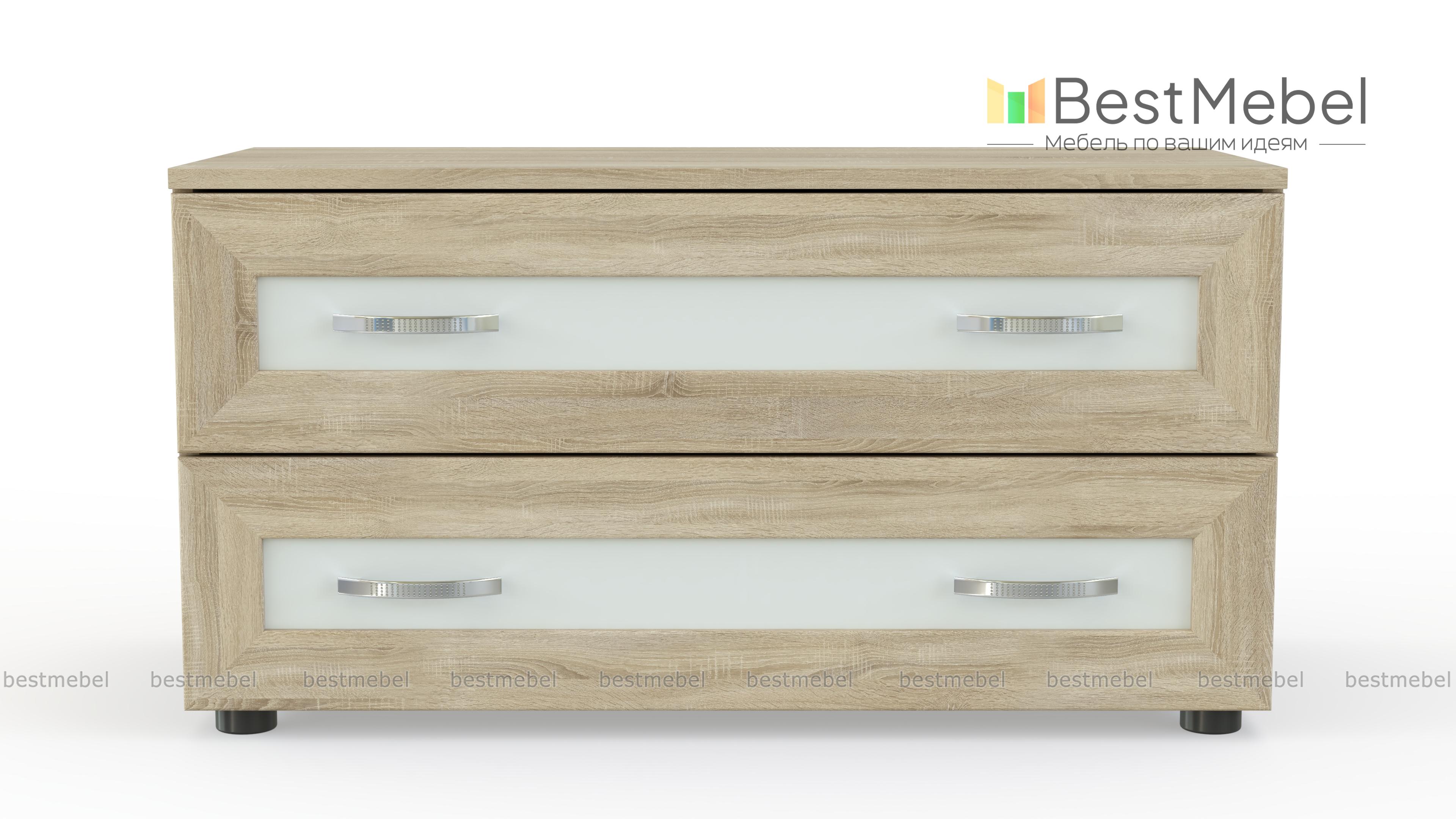 Тумба-комод р1.04 BMS - Фото