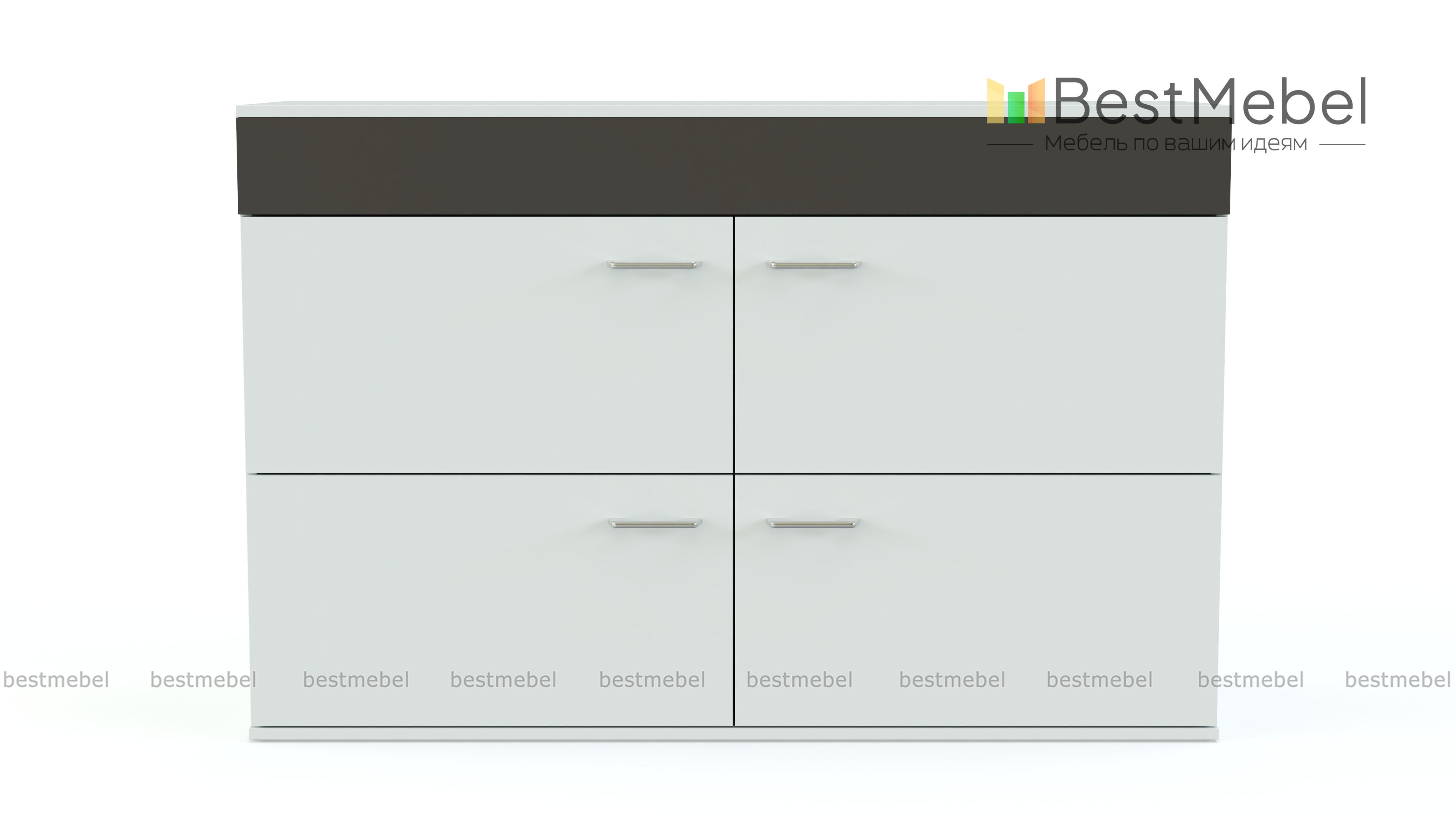 Комод Элит 26 BMS - Фото