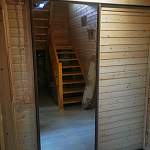 Двери-купе Стар 4 BMS - Фото от клиента