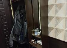 Прихожая 01 BMS