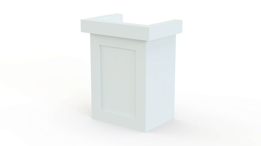 Трибуна-кафедра 84 BMS - Фото