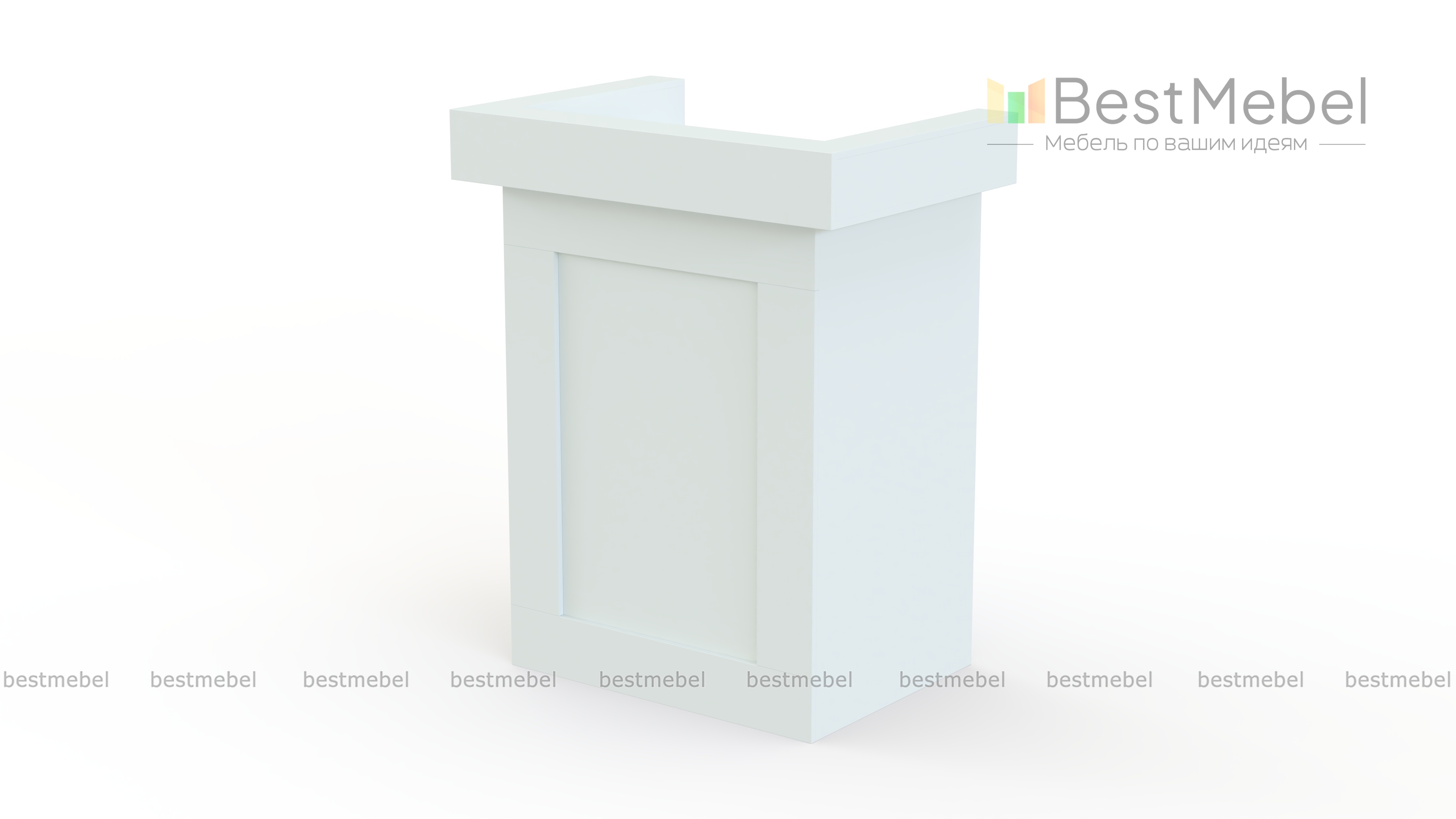 Трибуна-кафедра 84 BMS