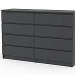 Комод с ящиками Долли 2 BMS - Фото 5