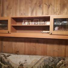 Полка Пальмира 4 BMS