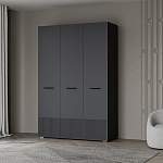 Шкаф распашной Декарт 3 BMS - Фото 15