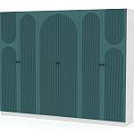 Шкаф распашной Рене 34 BMS - Фото 5