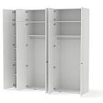 Шкаф распашной Джосс 11 BMS - Фото 16