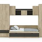 Детская мебель Рико BMS - Фото 2