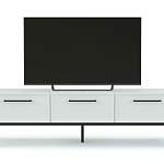 Тумба под ТВ Брис 3 BMS - Фото 3