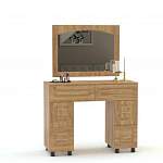 Туалетный стол Элизабет 2 BMS - Фото 10