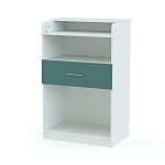 Пеленальный комод Аляска 2 BMS - Фото 4